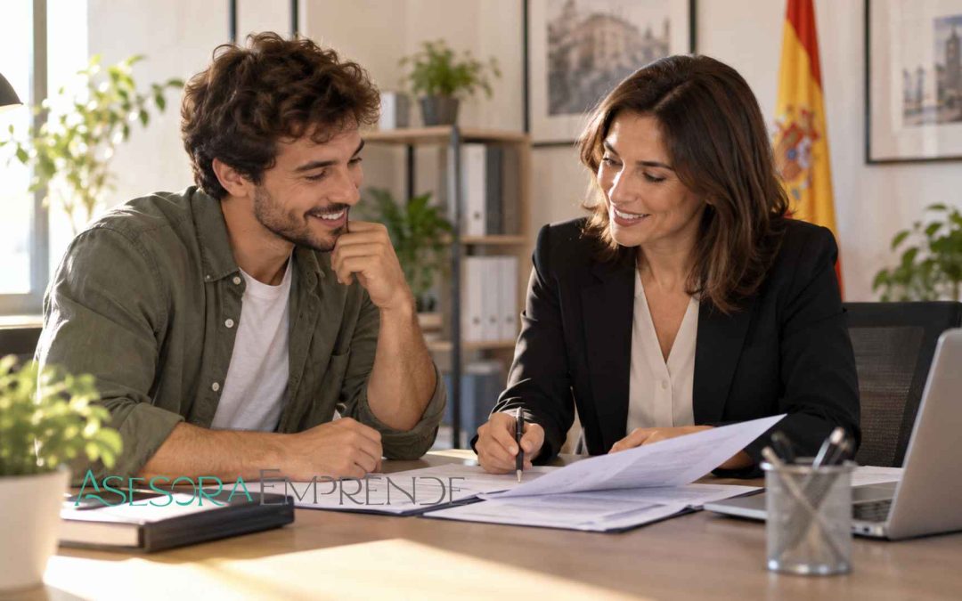 Cómo cambiar el epígrafe en el IAE sin problemas