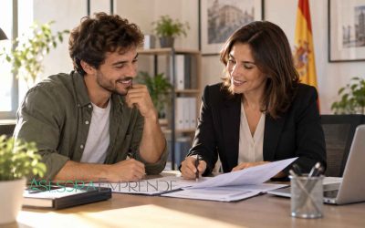 Cómo cambiar el epígrafe en el IAE sin problemas