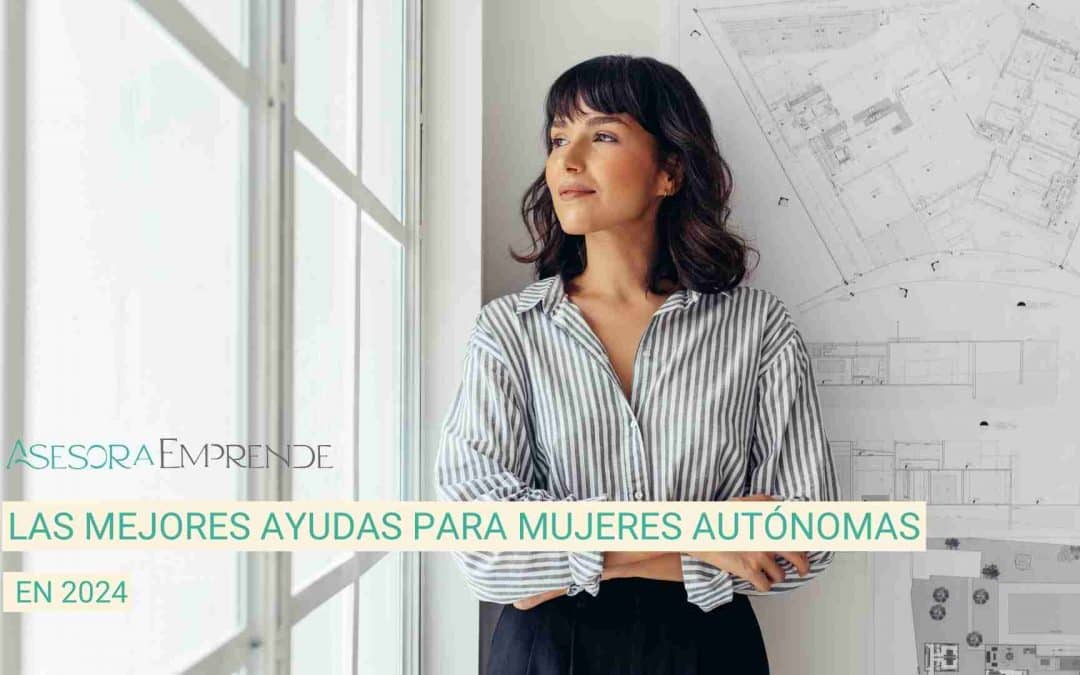 Ayudas para Mujeres Autónomas en Galicia: dónde buscar información de calidad