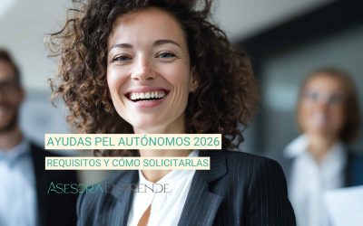 Ayudas PEL Autónomos 2026: Todo lo que necesitas saber sobre esta ayuda