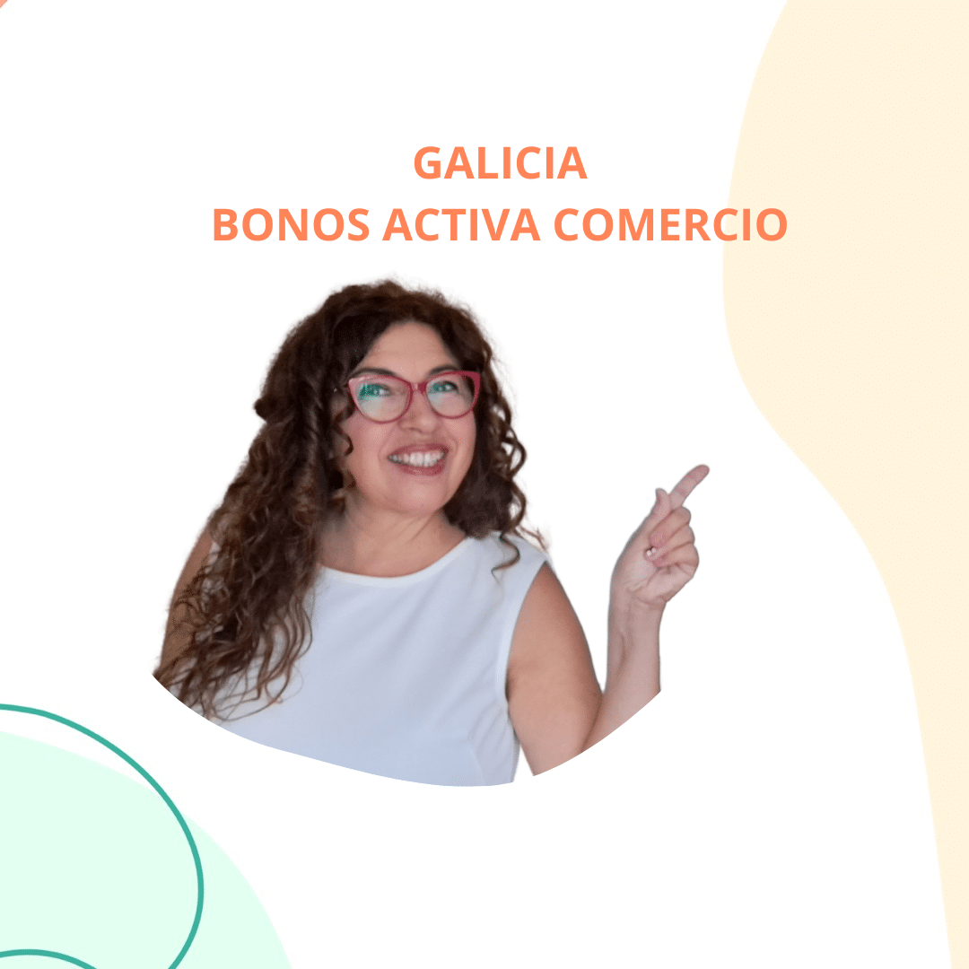 Galicia, Bonos Comercio