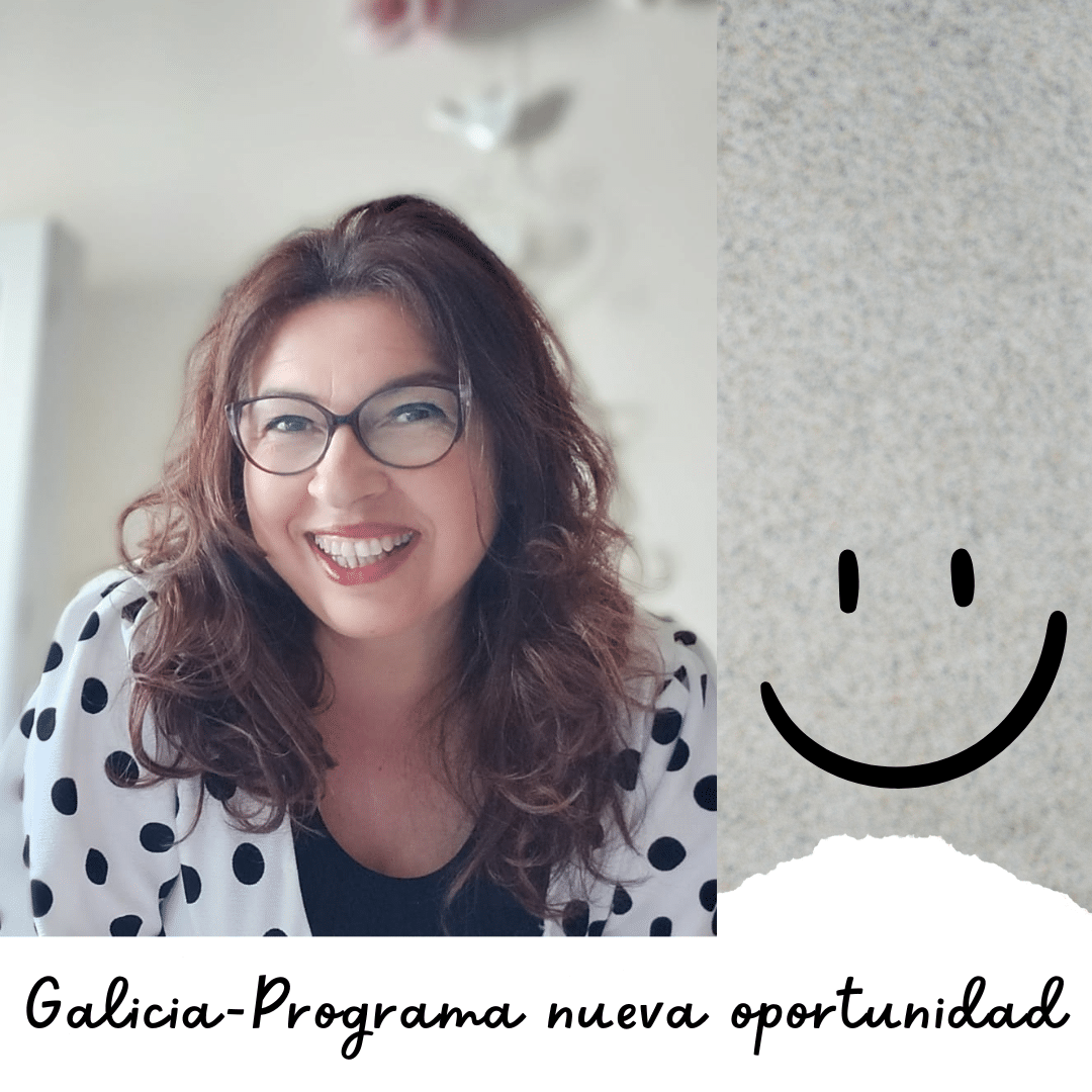 Galicia-Programa nueva oportunidad