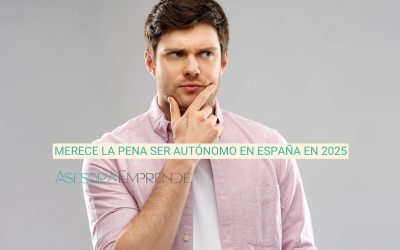Merece la pena ser autónomo en España en 2025