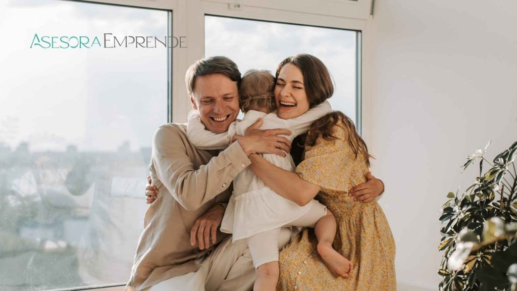 Permiso de paternidad para autónomos 2025 guia descargable para pedirlo