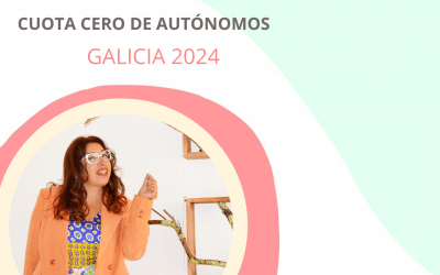 GALICIA, CUOTA CERO PARA AUTONOMOS NUEVOS EN 2024