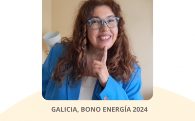 Bono energía Pyme en Galicia, consulta si te puedes acoger