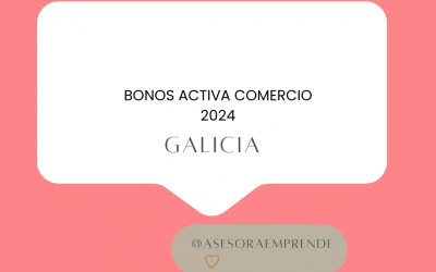 Galicia-Bonos activa comercio 2024