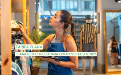 Tarifa plana: el error que te puede arruinar el segundo año