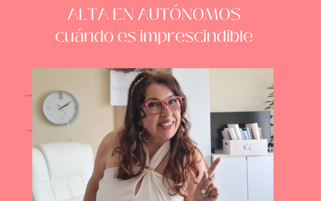 ¿Facturar sin ser Autónomo en 2024?: Evita Multas y Problemas