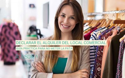 Declarar el alquiler: guía práctica para no meter la pata