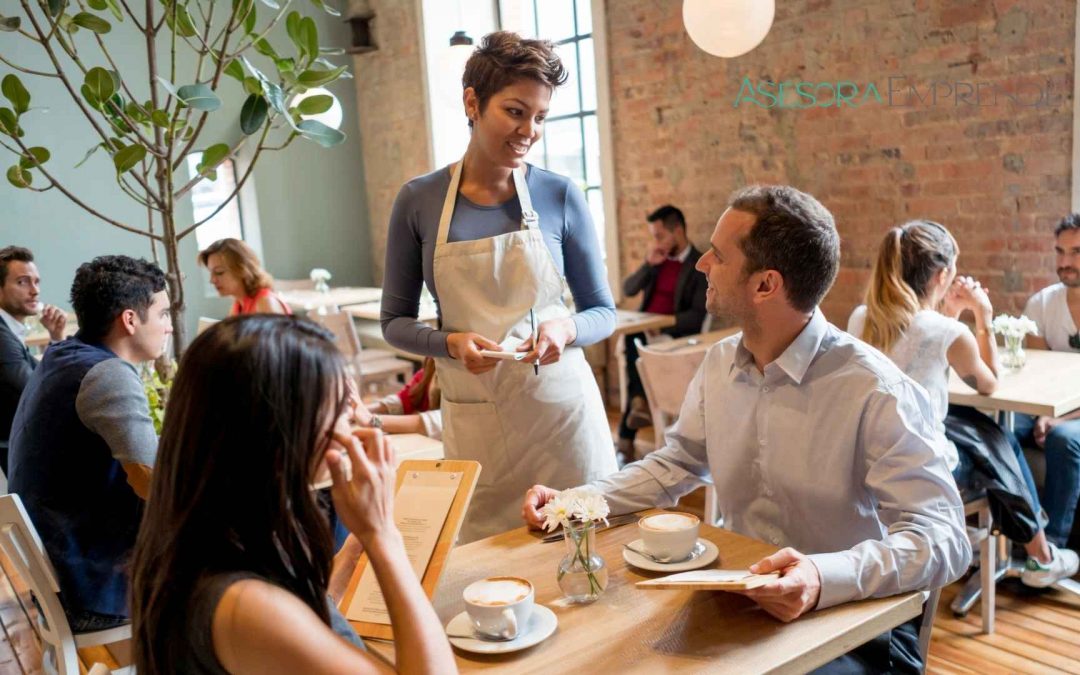 Optimiza tus impuestos, los gastos de comidas que puedes deducir si eres autónomo