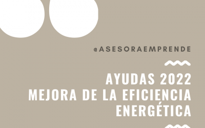 Subvenciones del Instituto energético de Galicia