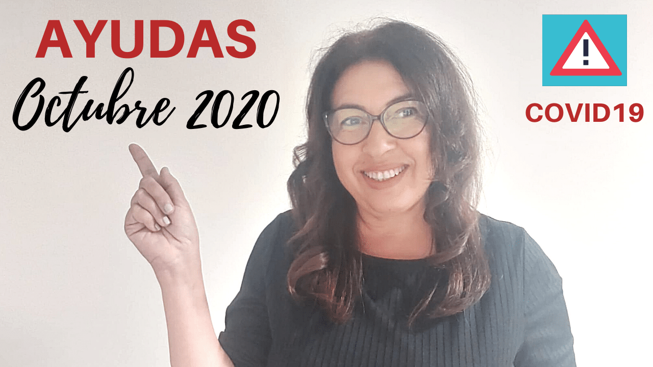 Ayudas de las Mutuas oct 2020 a enero 2021