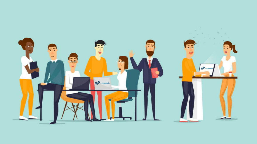 Los Autónomos en el Sistema RED, nueva obligación