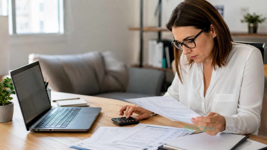 Asesoría para revisar los requisitos del mínimo por ascendientes en 2025 en la renta