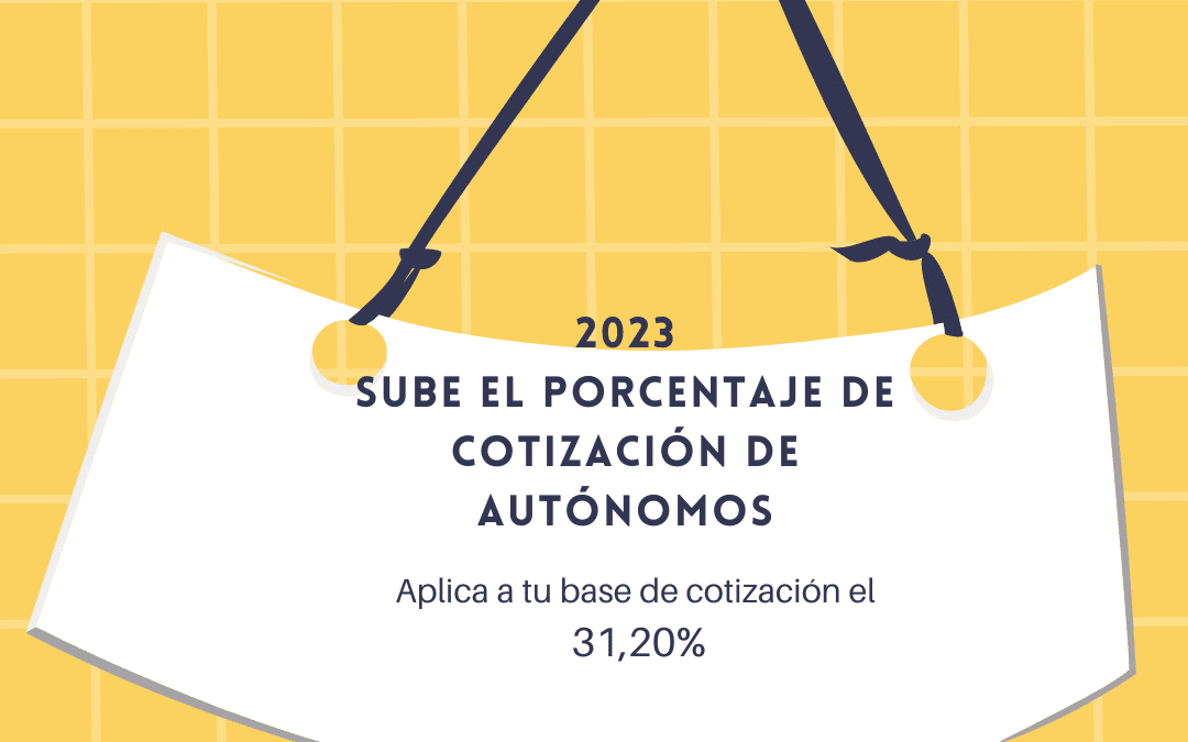 A partir de enero del 2023 todos pagaremos más para llenar la hucha de las pensiones